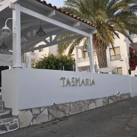 τασμαρία 3* Πάφος