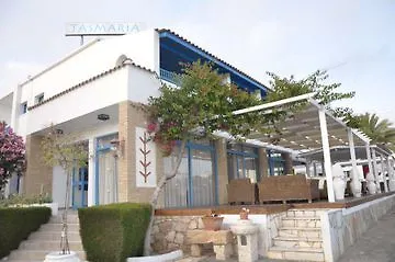 τασμαρία 3* Πάφος